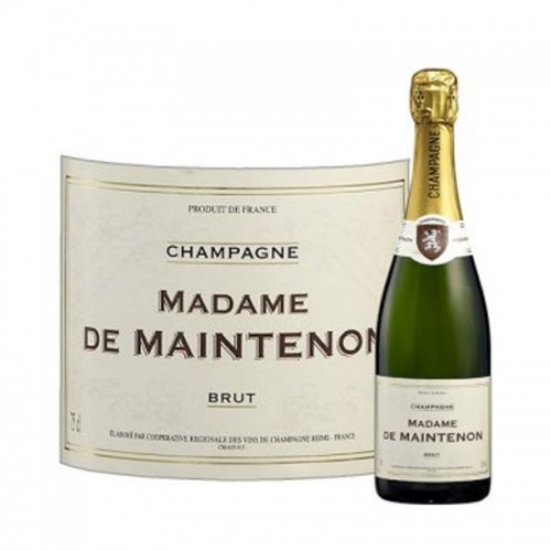 champagne-22madame-de-maintenon22-75cl